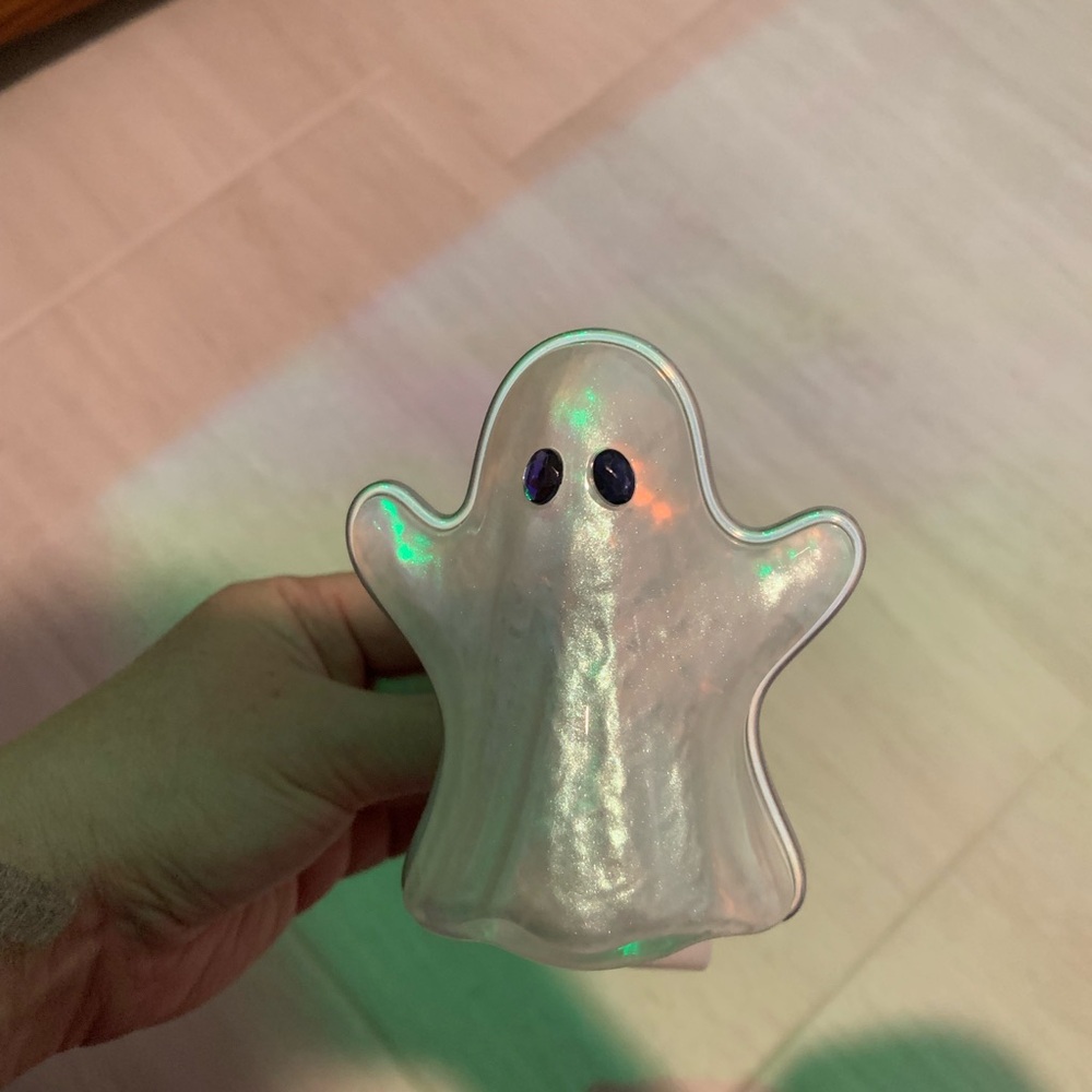 Bath & Body Works Ghost Wallflower Plug In